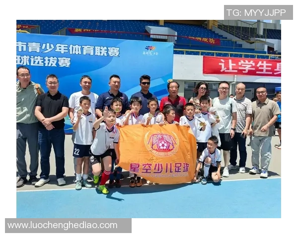 襄阳球星足球崛起：打造本土足球文化新高地 促进青少年足球发展